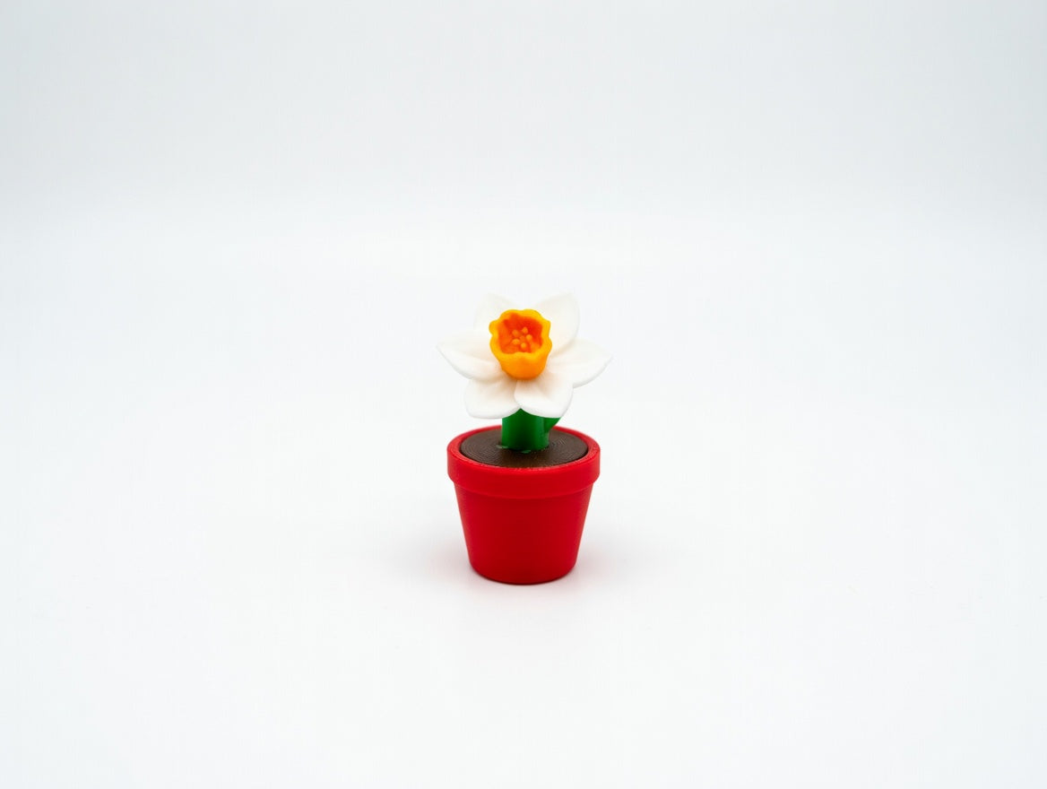 Flower Clicker