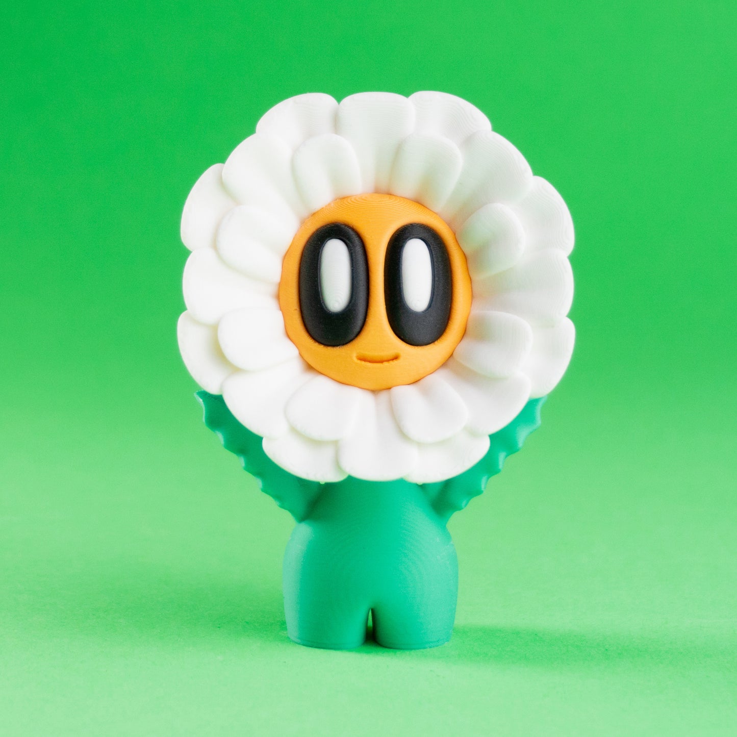 Flower Mini's