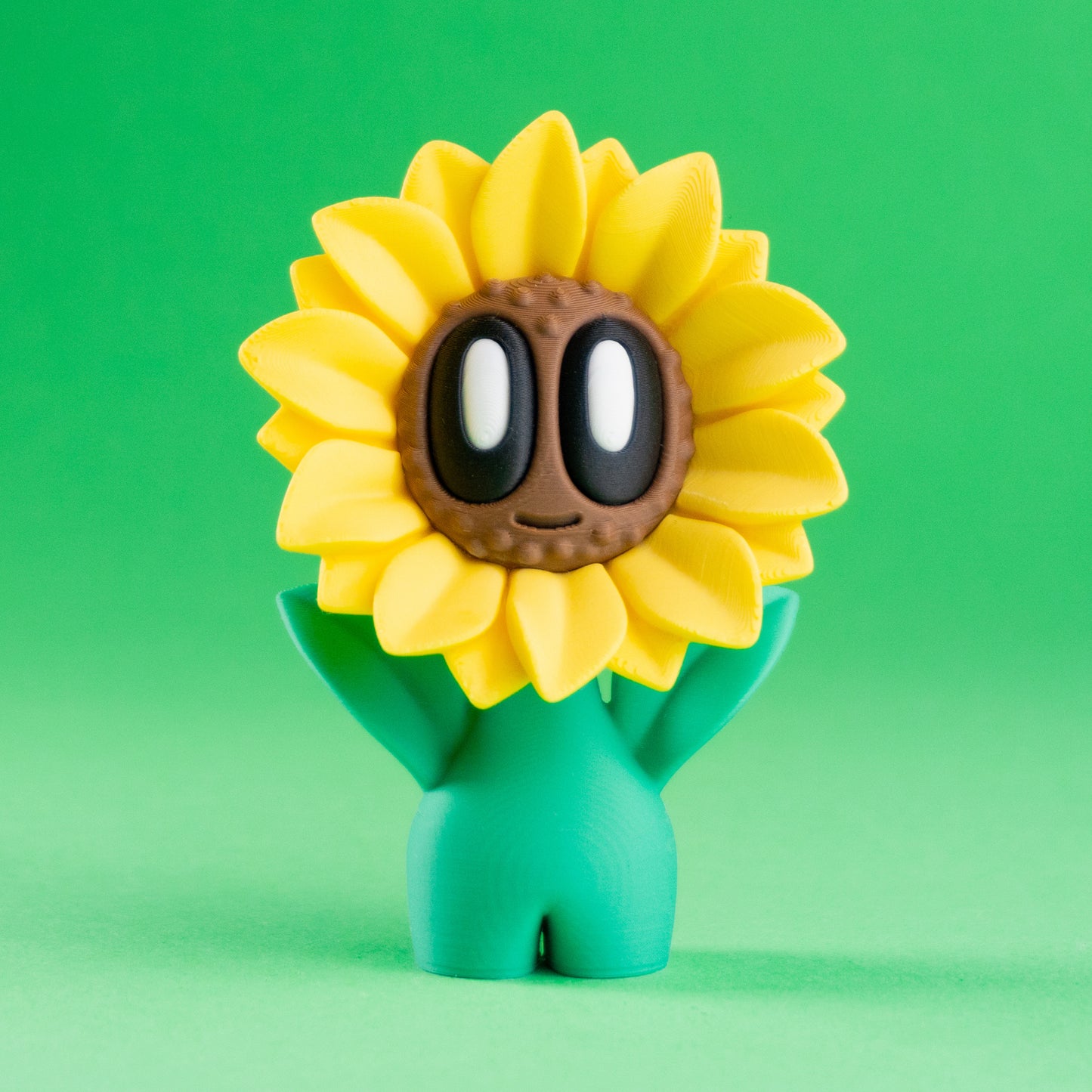 Flower Mini's