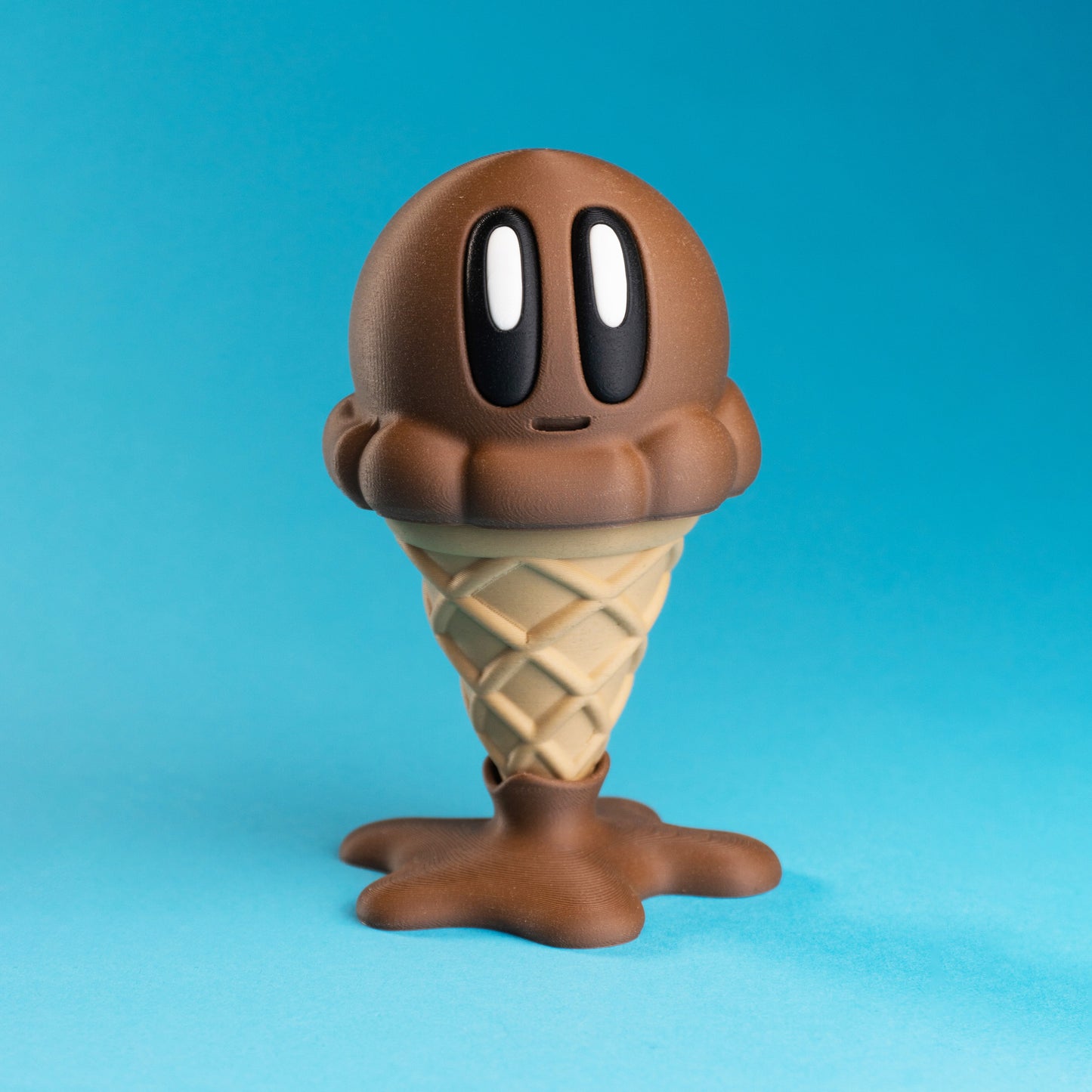 Ice Cream Mini's