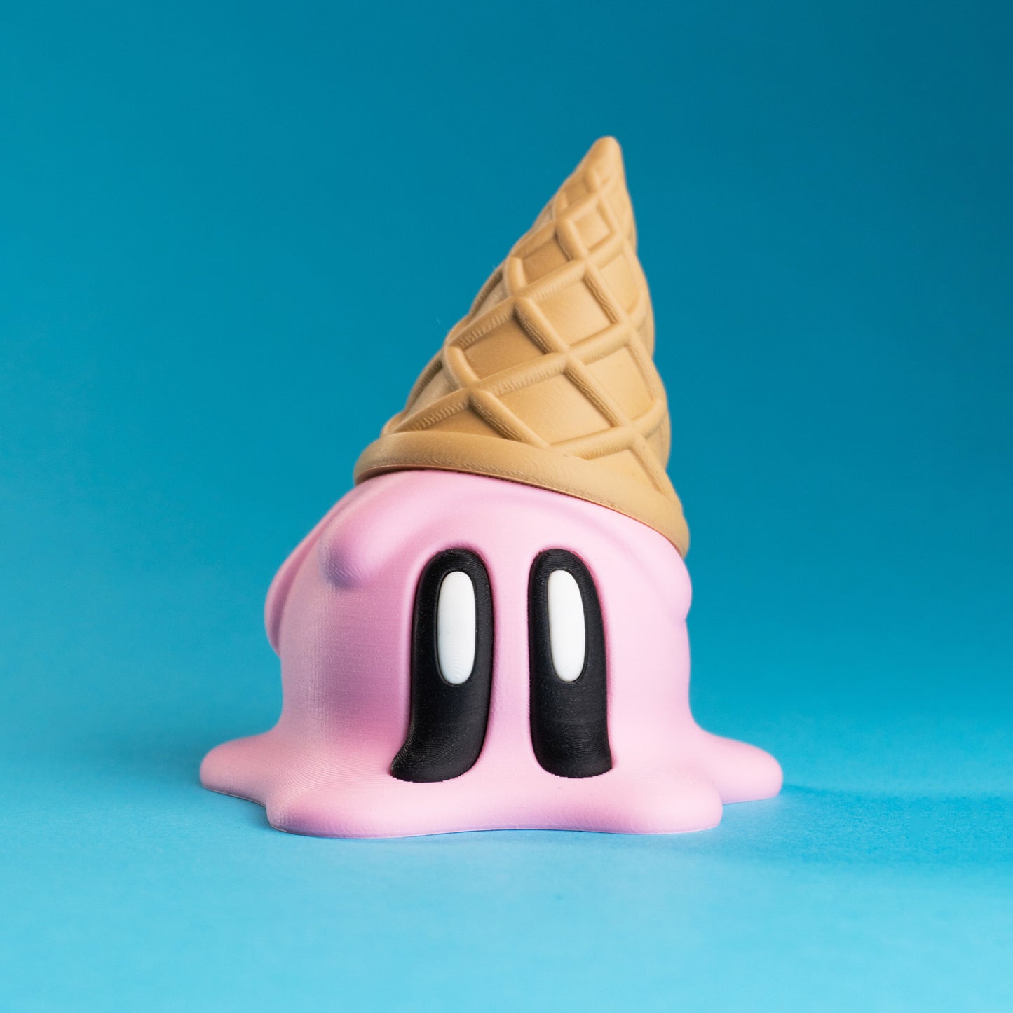 Ice Cream Mini's