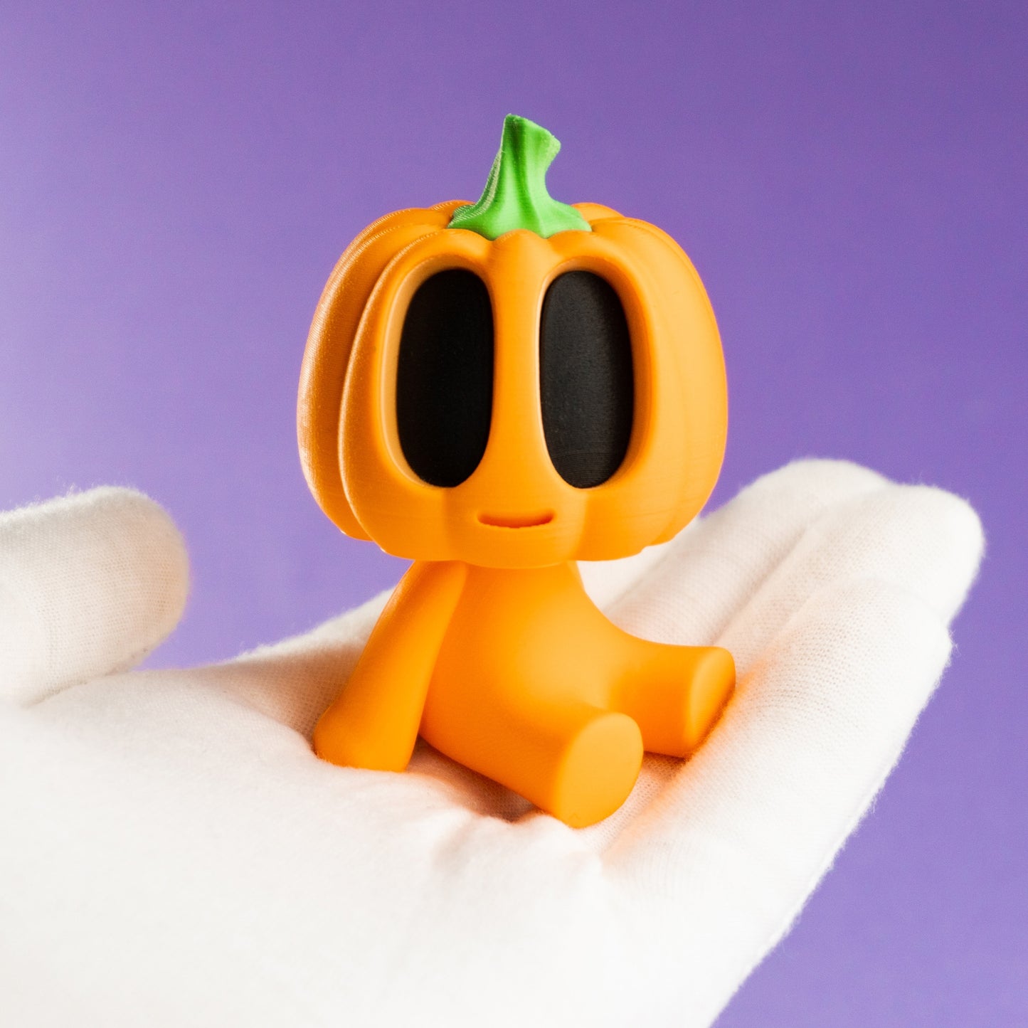 Pumpkin Mini's