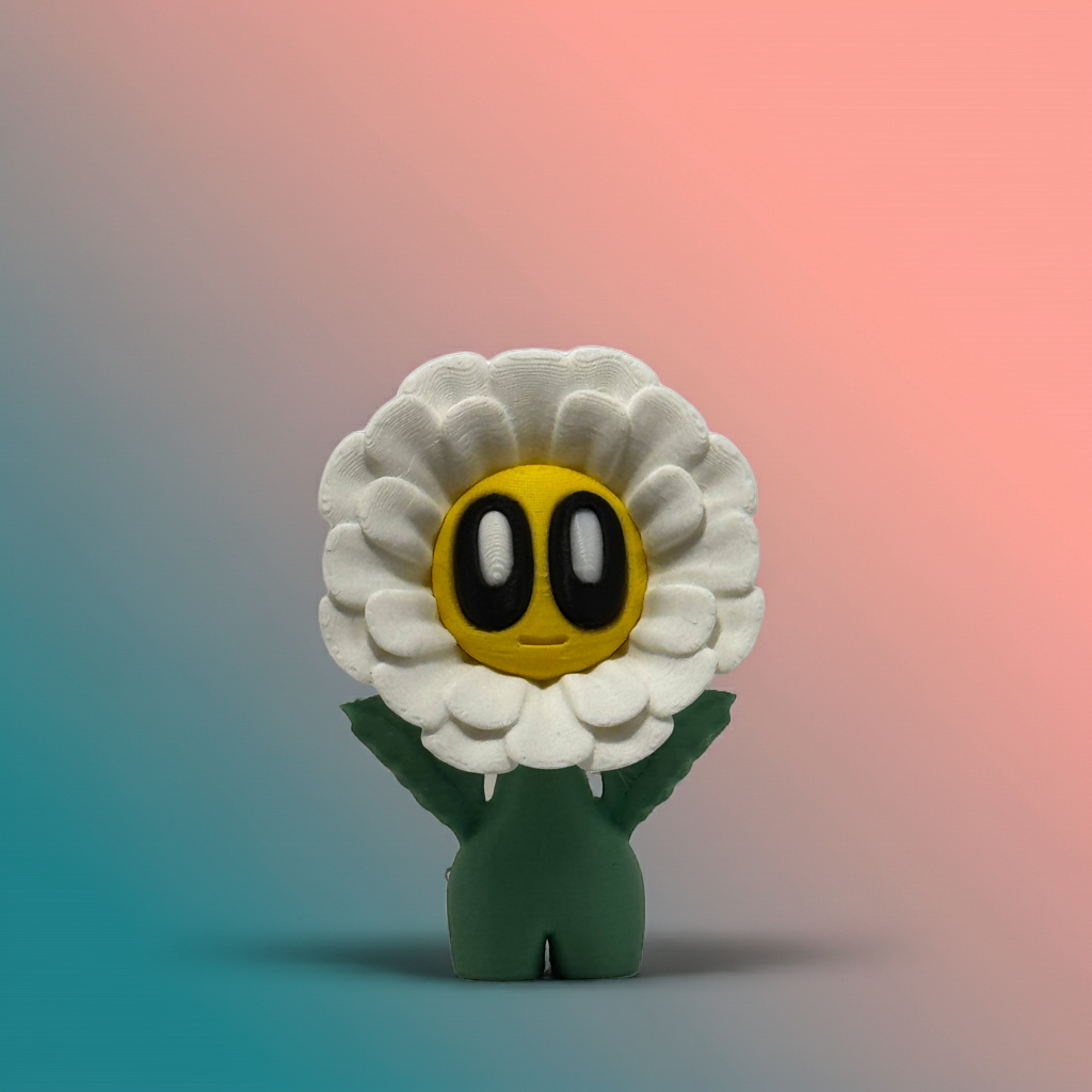 Flower Mini's