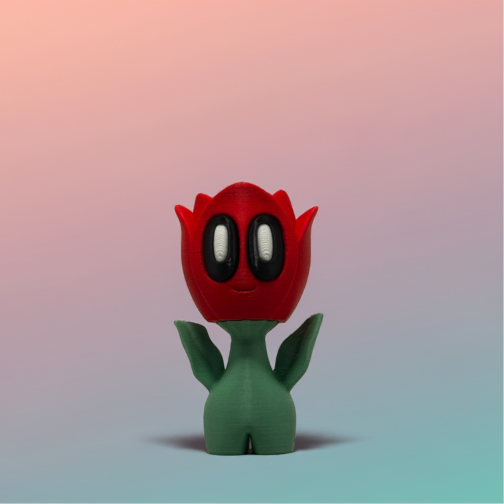 Flower Mini's