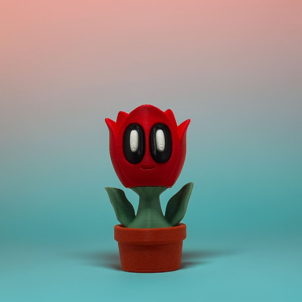 Flower Mini's