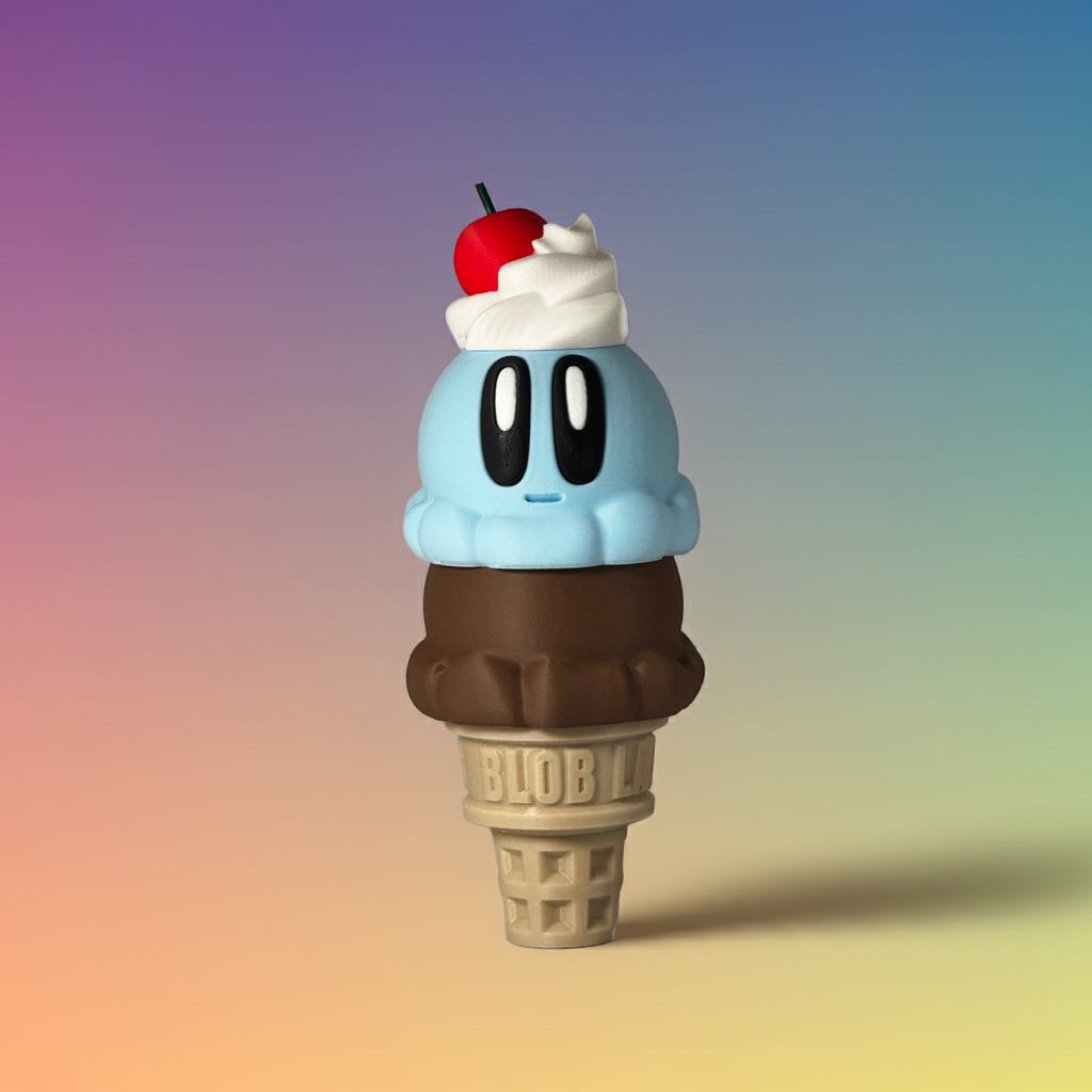 Ice Cream Mini's