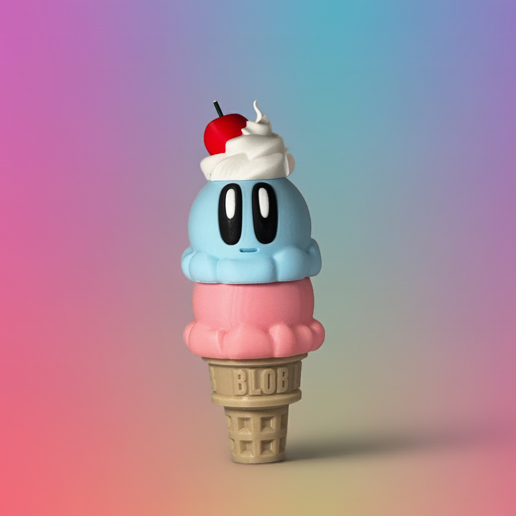 Ice Cream Mini's