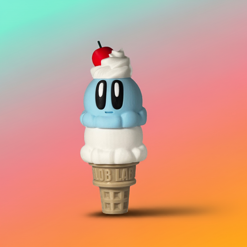 Ice Cream Mini's
