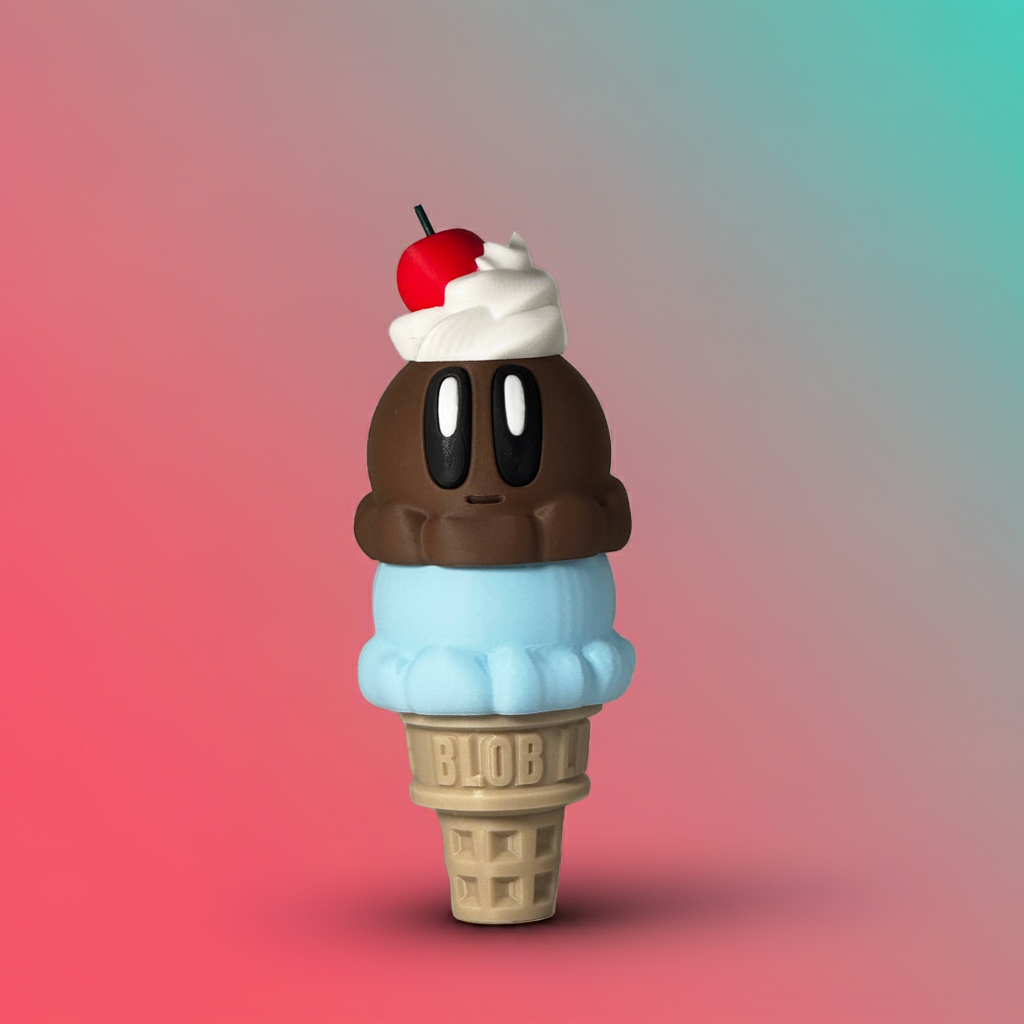 Ice Cream Mini's