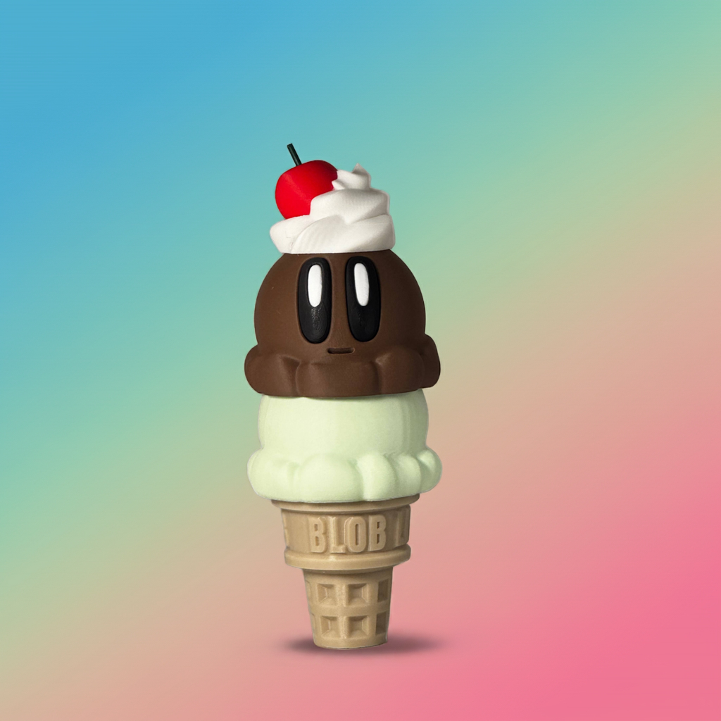 Ice Cream Mini's