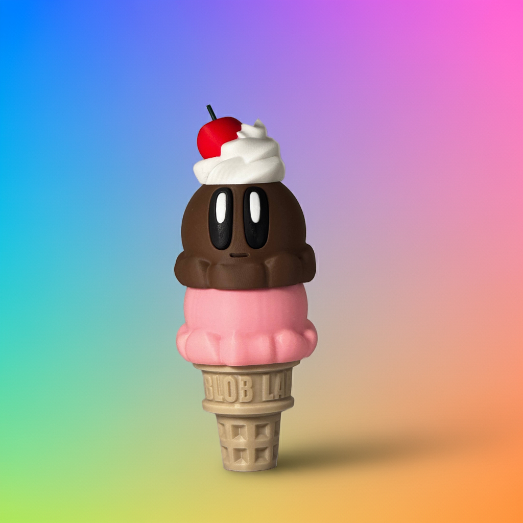 Ice Cream Mini's