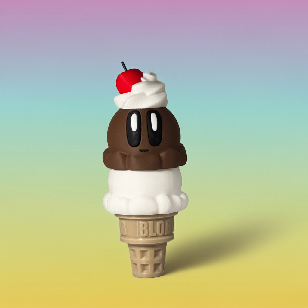 Ice Cream Mini's