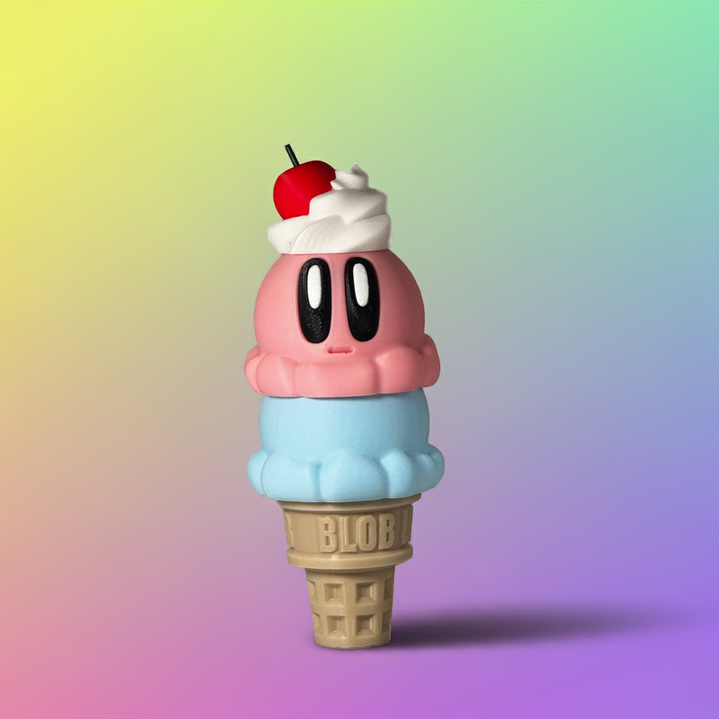 Ice Cream Mini's