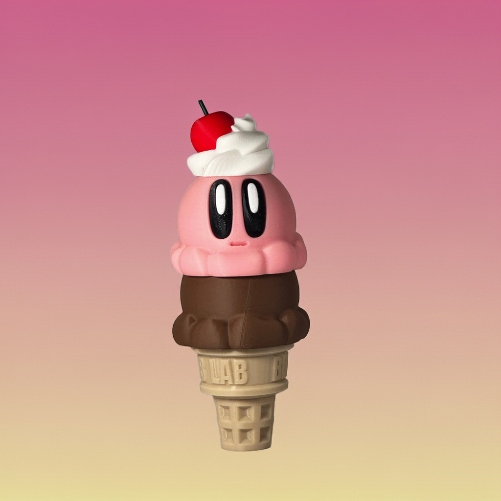 Ice Cream Mini's