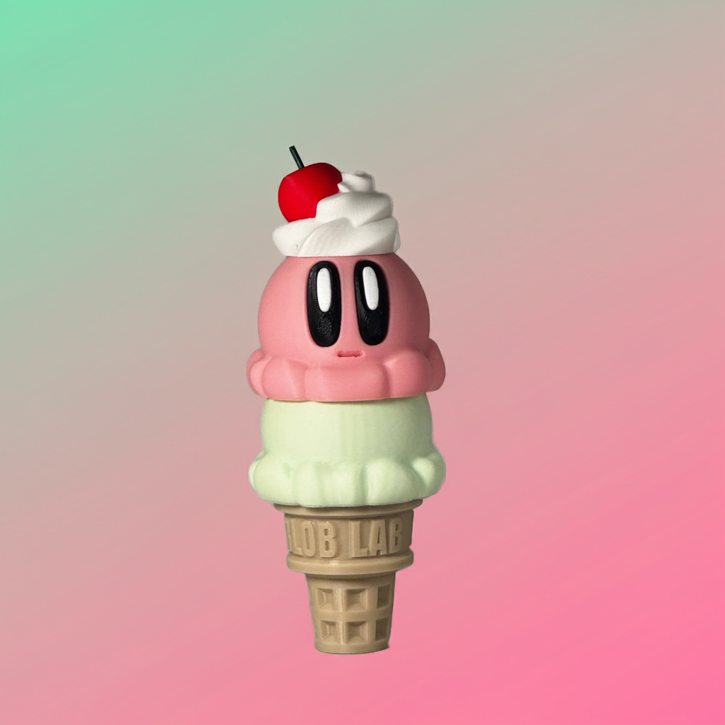 Ice Cream Mini's