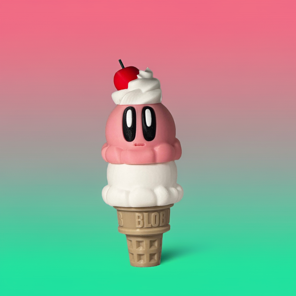 Ice Cream Mini's