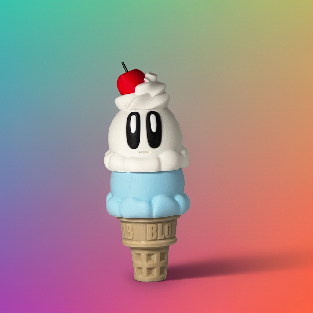 Ice Cream Mini's