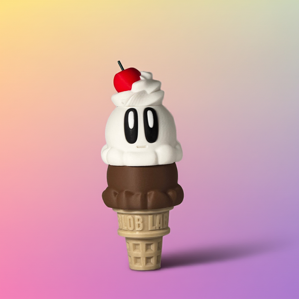 Ice Cream Mini's