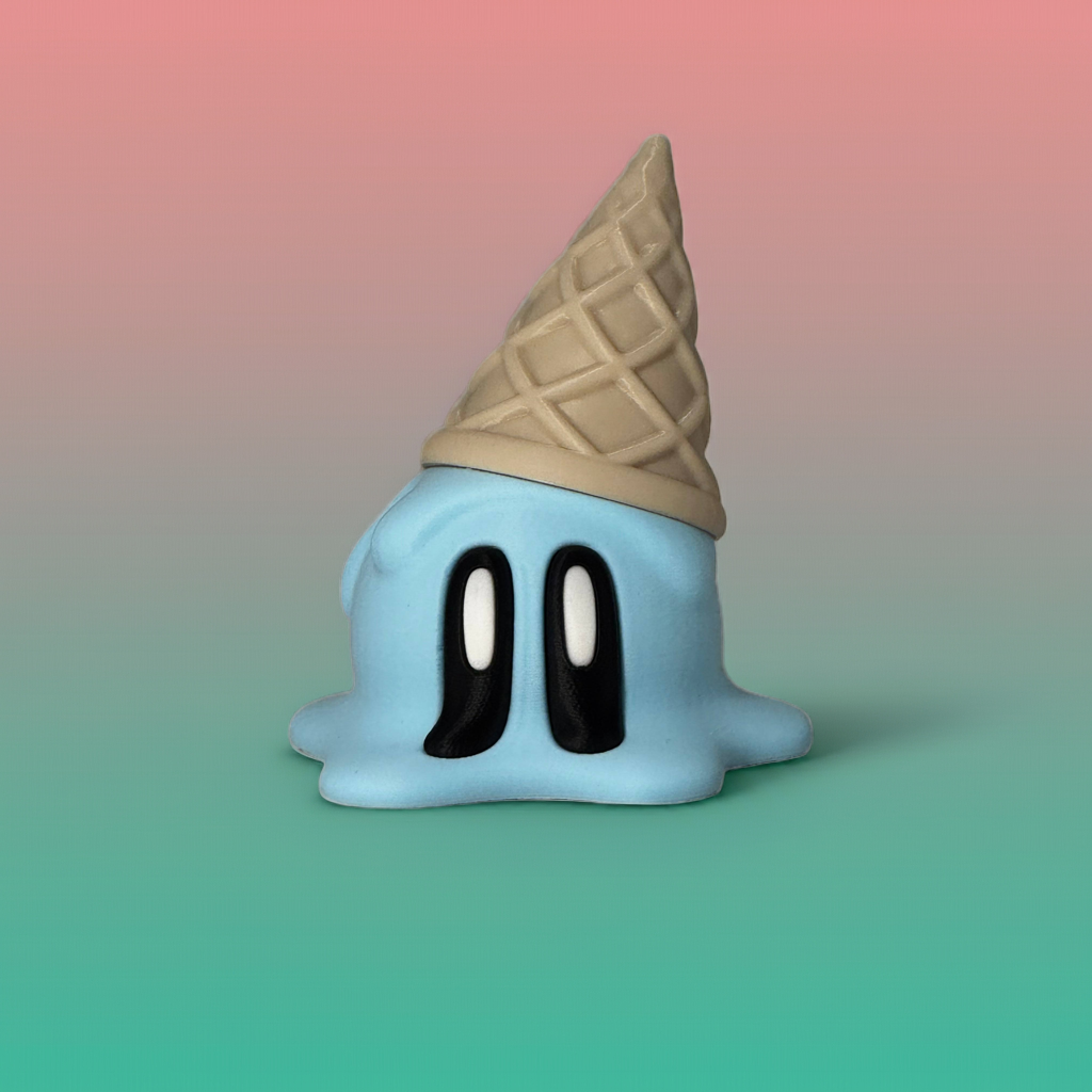 Ice Cream Mini's