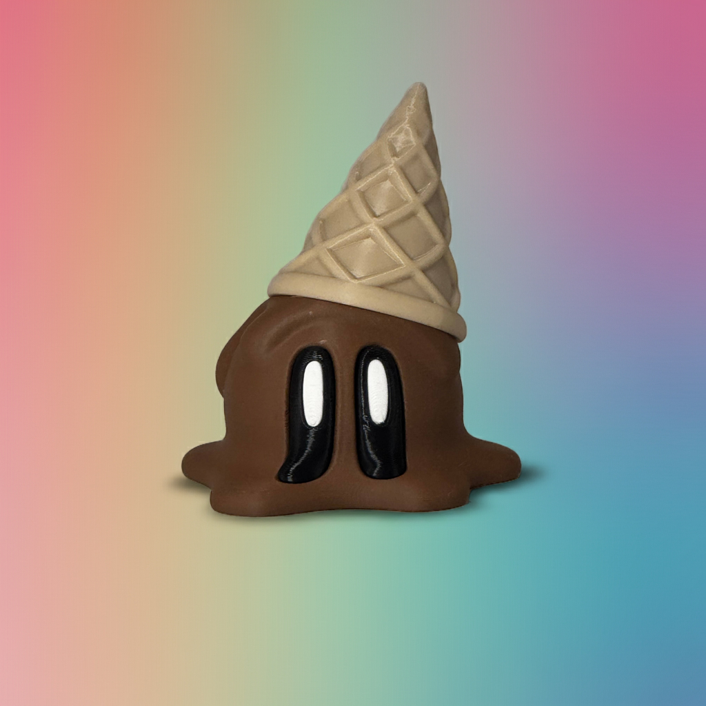 Ice Cream Mini's