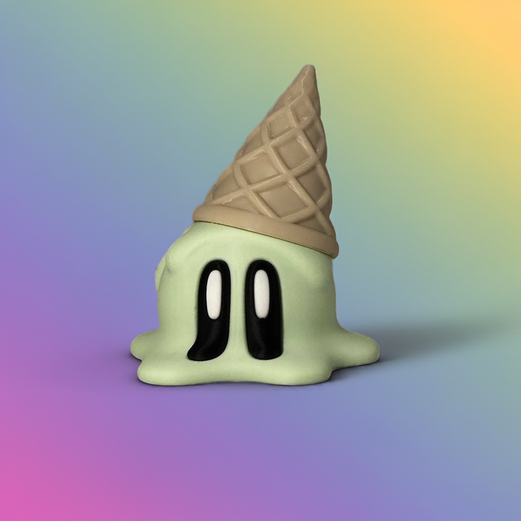 Ice Cream Mini's
