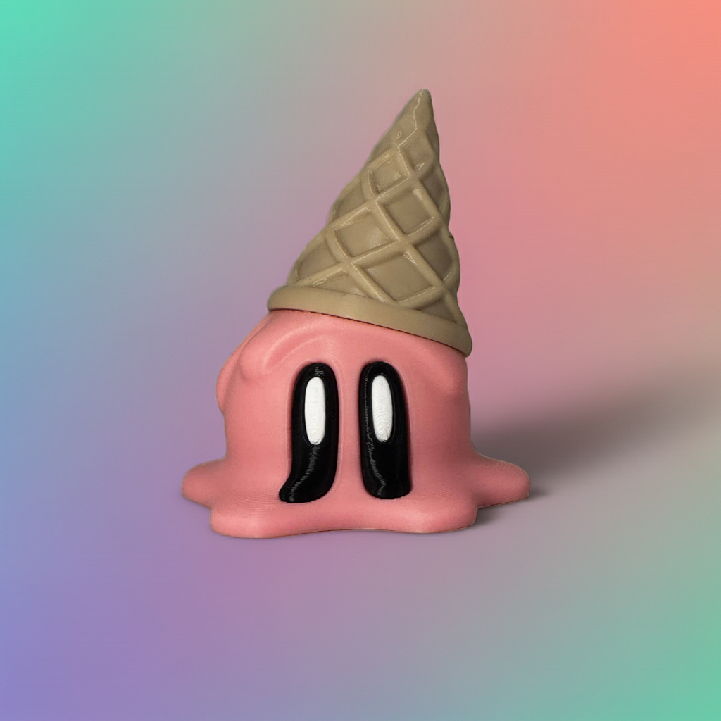 Ice Cream Mini's