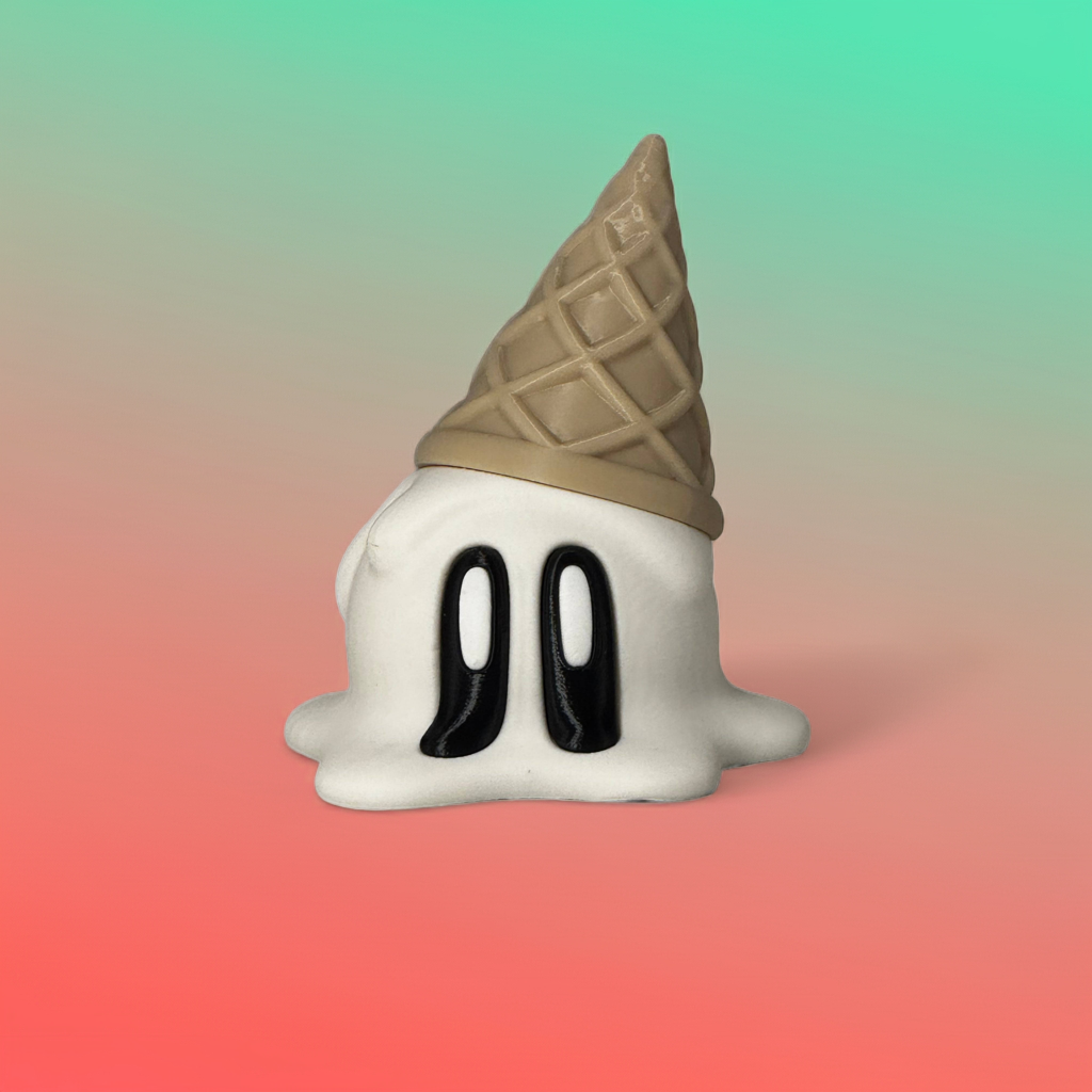 Ice Cream Mini's