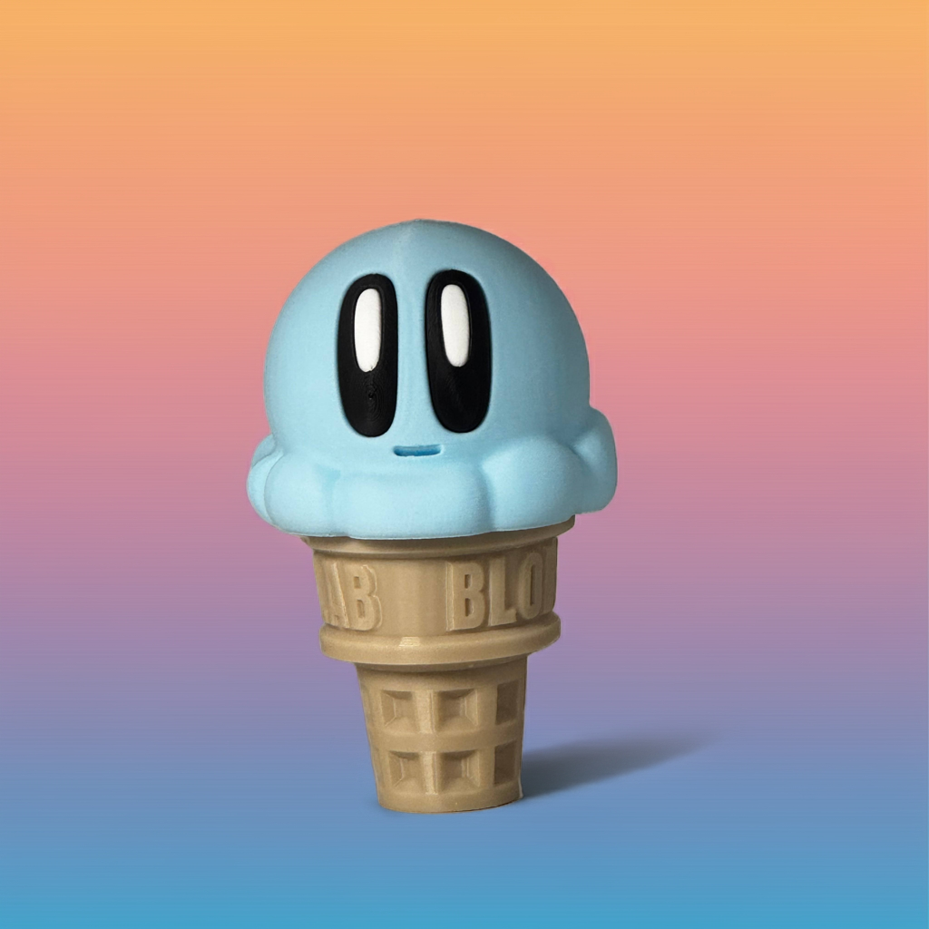 Ice Cream Mini's