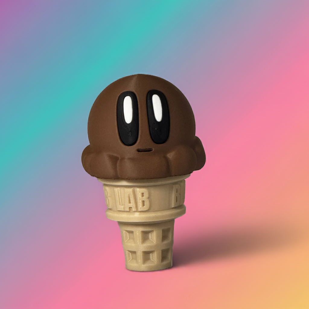 Ice Cream Mini's
