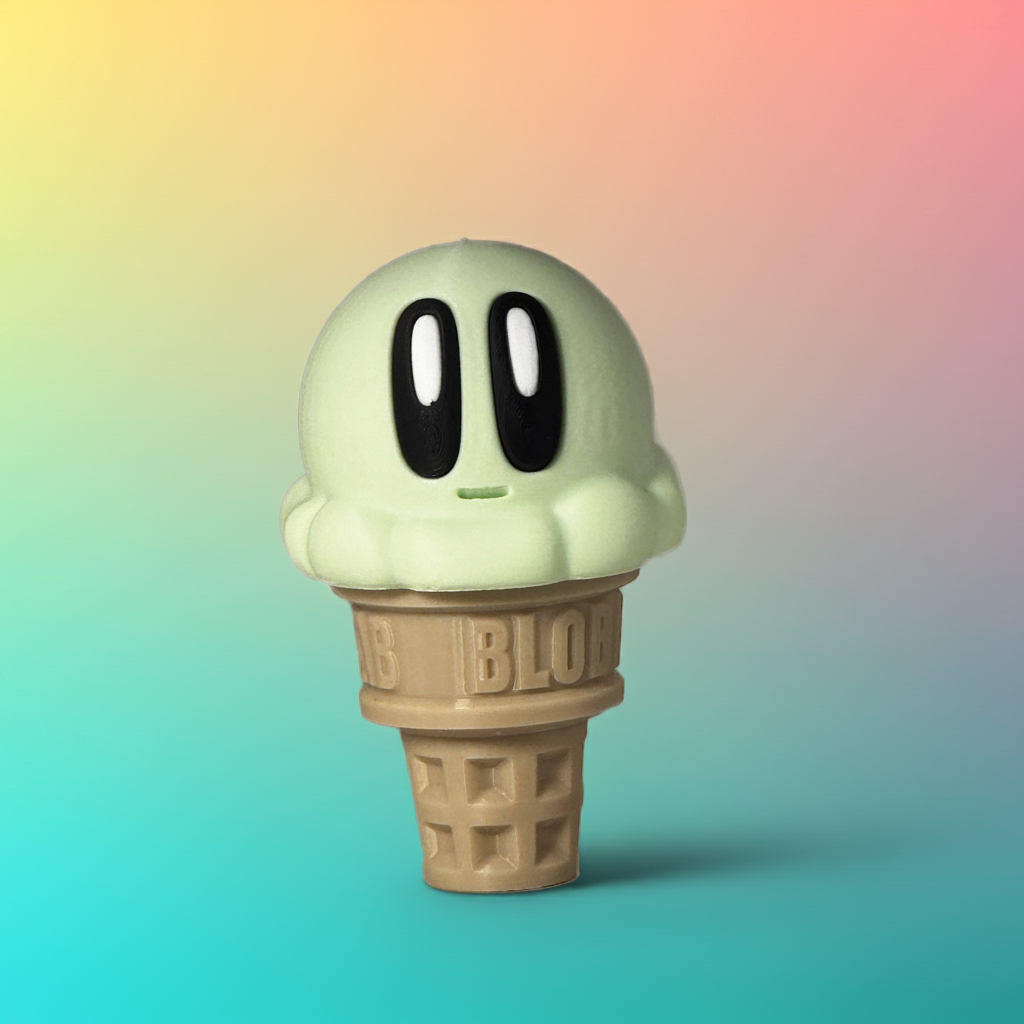 Ice Cream Mini's