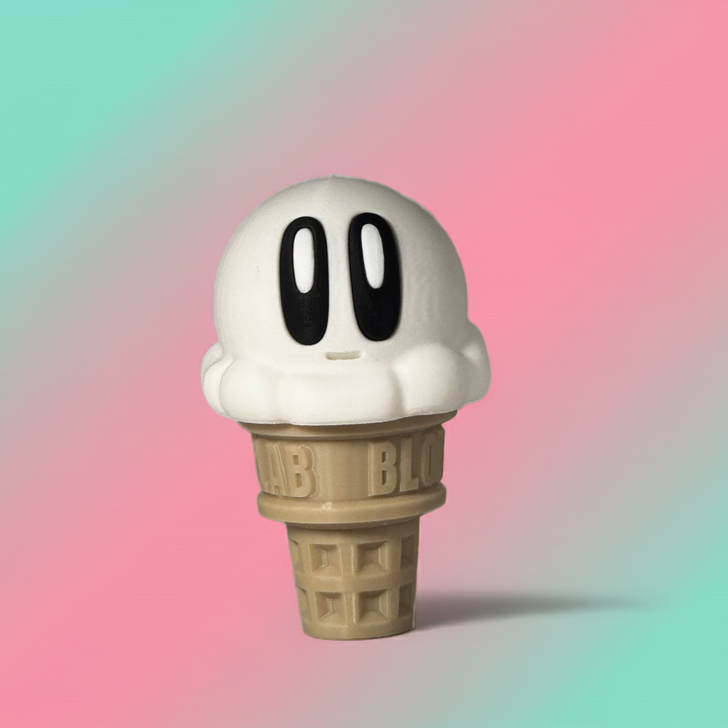 Ice Cream Mini's