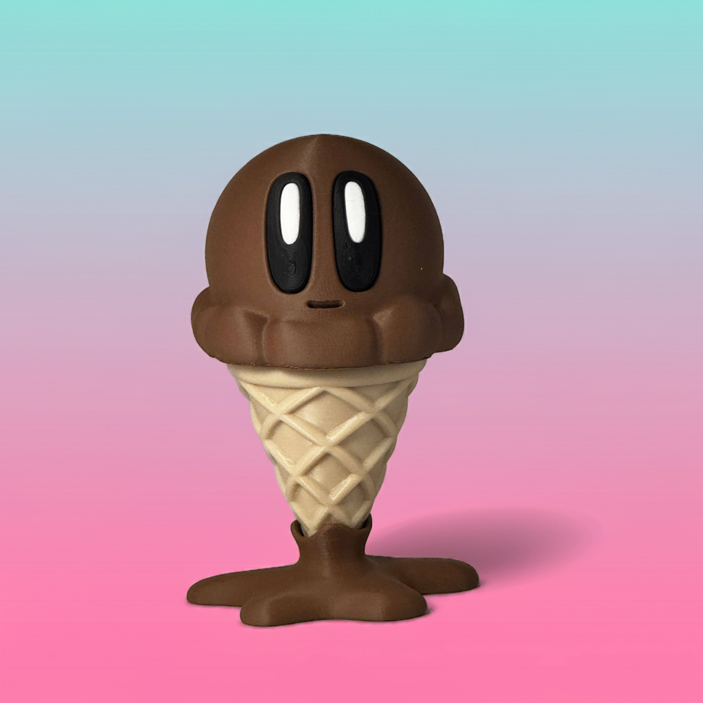 Ice Cream Mini's