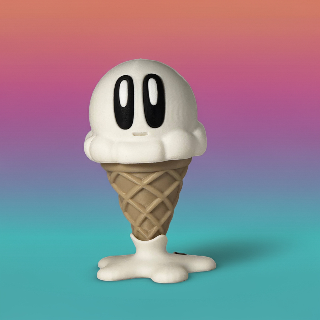 Ice Cream Mini's