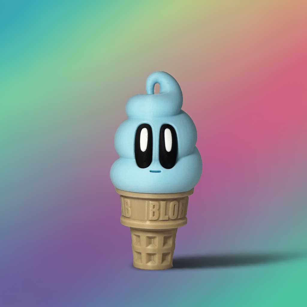 Ice Cream Mini's