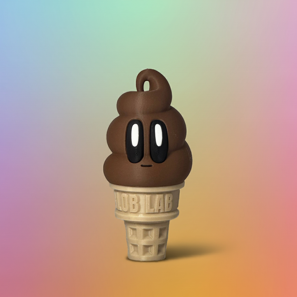 Ice Cream Mini's