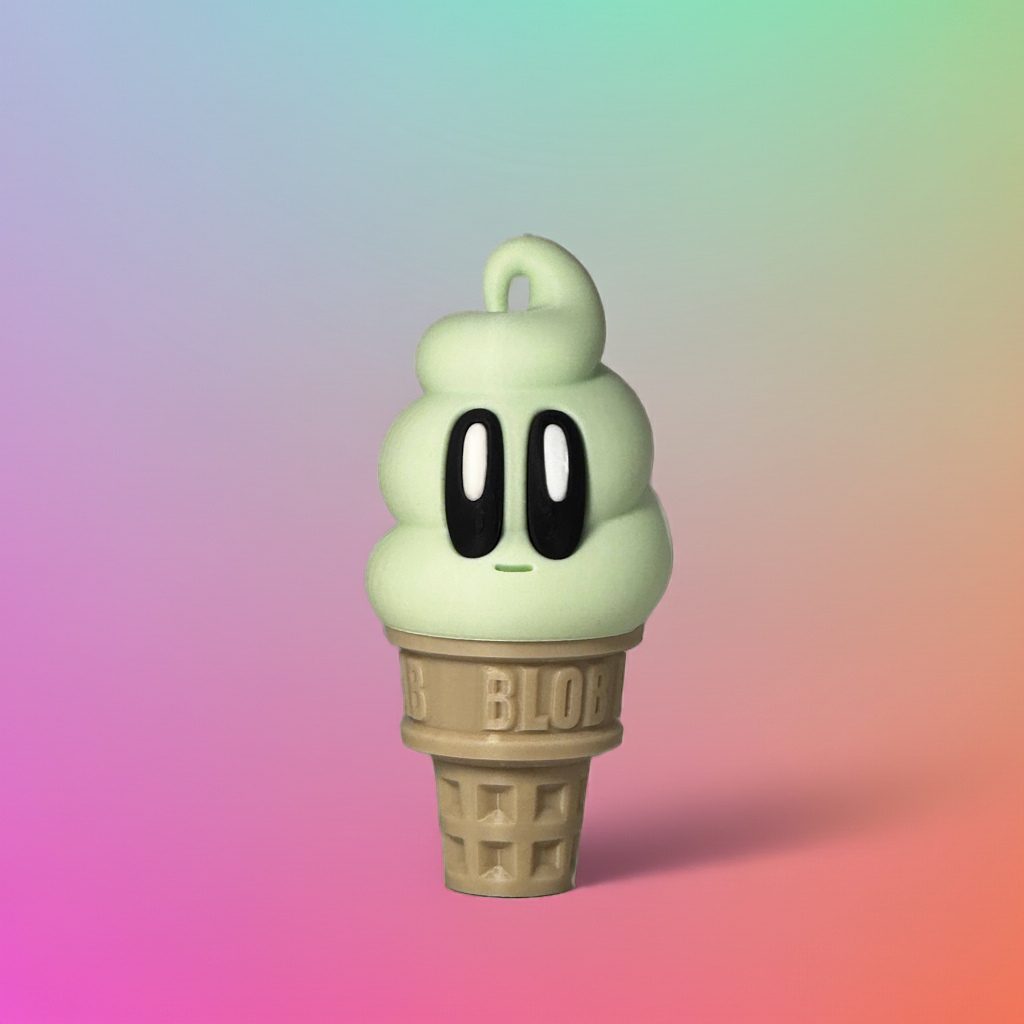 Ice Cream Mini's