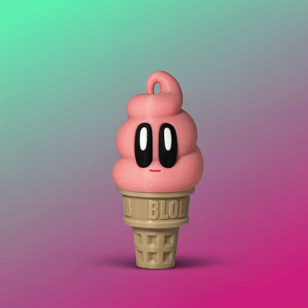 Ice Cream Mini's
