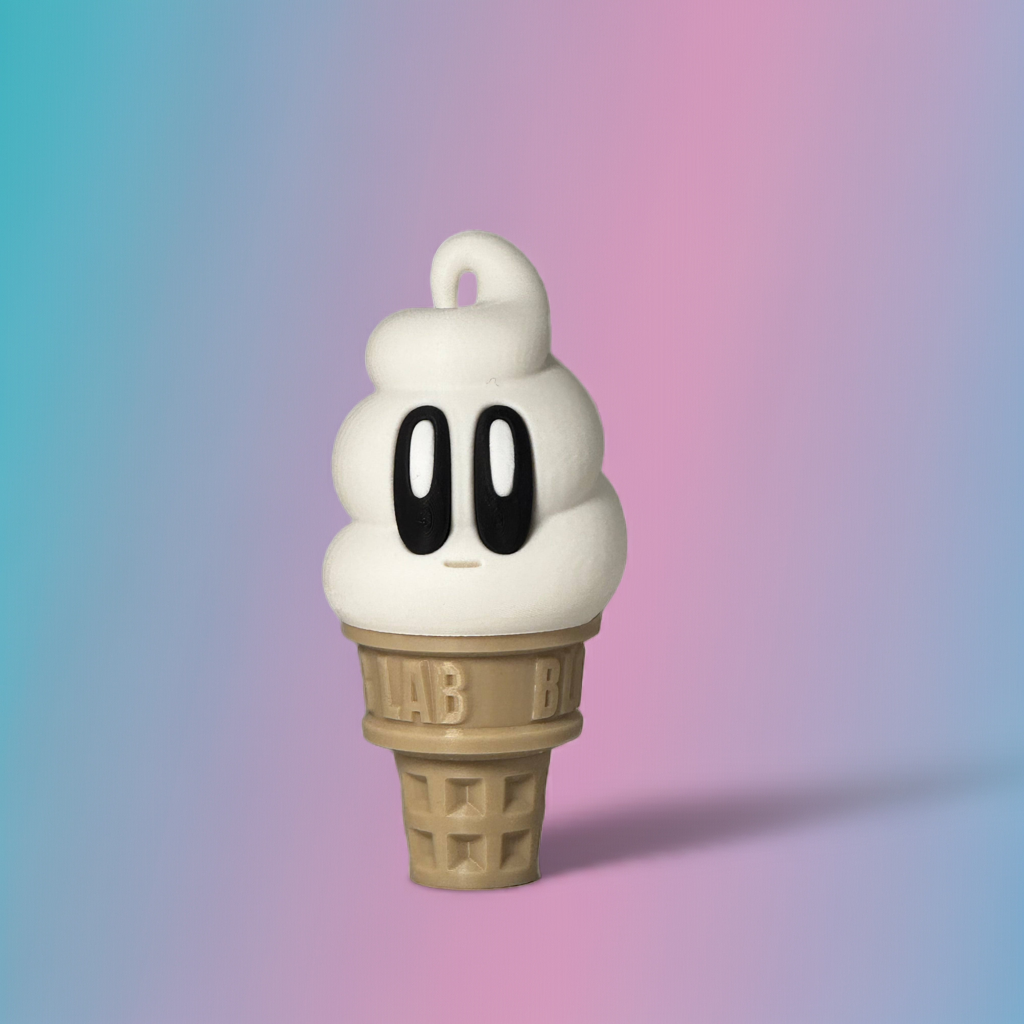 Ice Cream Mini's
