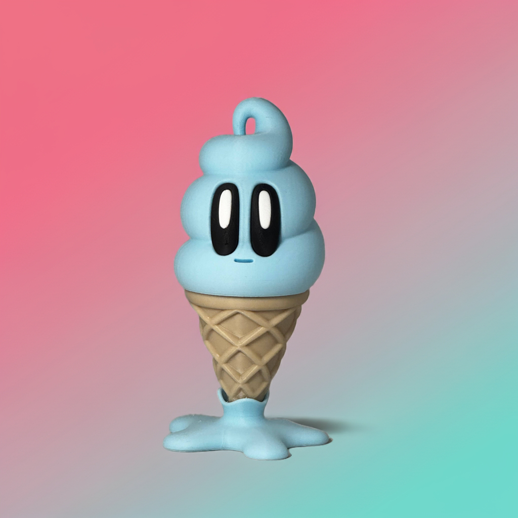 Ice Cream Mini's