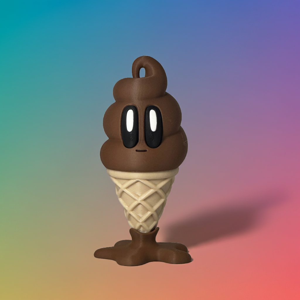 Ice Cream Mini's