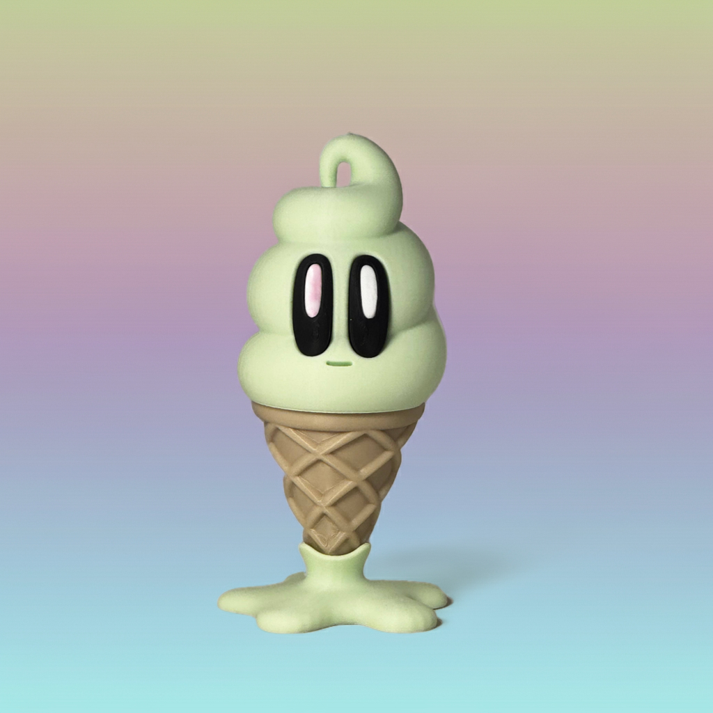 Ice Cream Mini's
