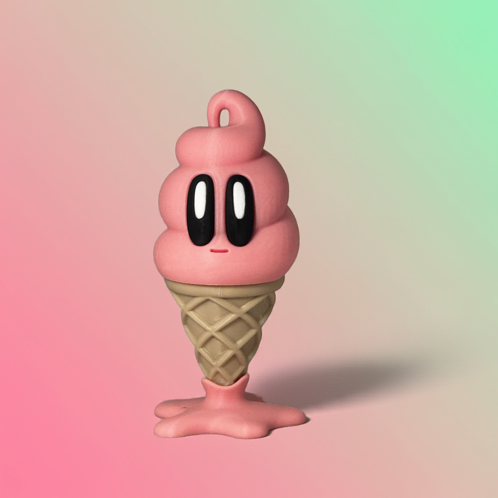 Ice Cream Mini's