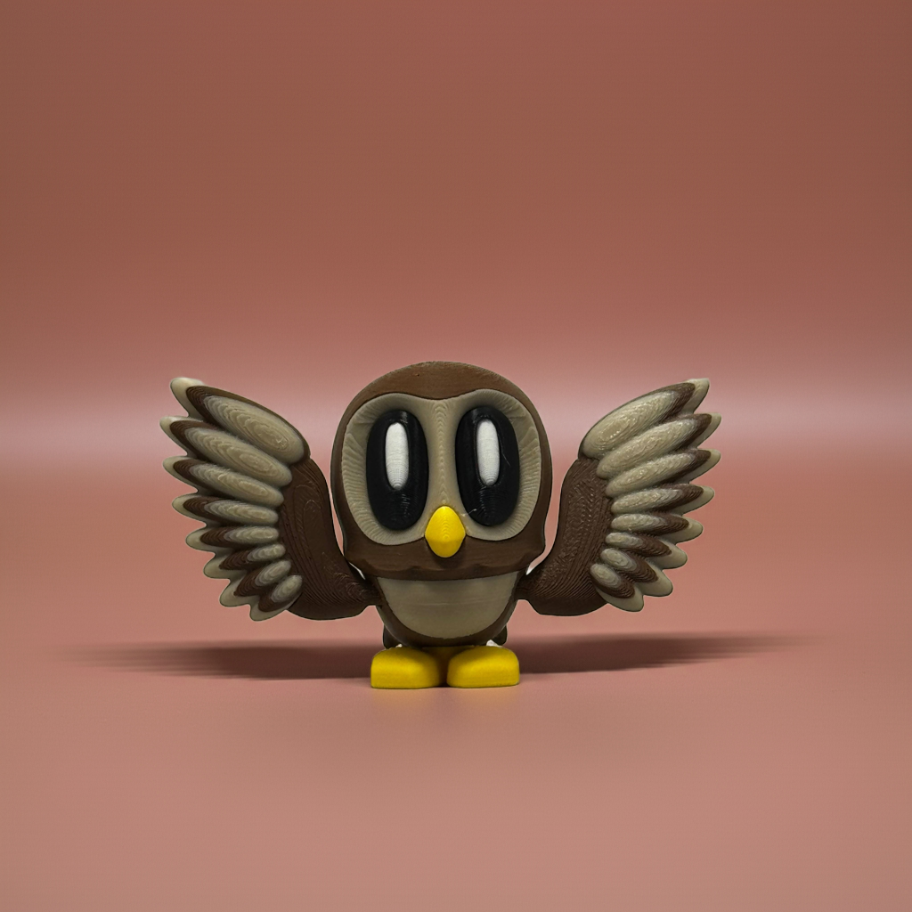 Owl Mini's