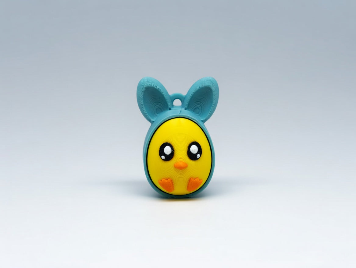 Chicken Bunny Clicker
