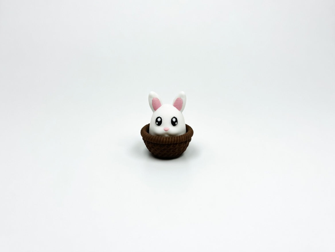 Easter Basket Clickers