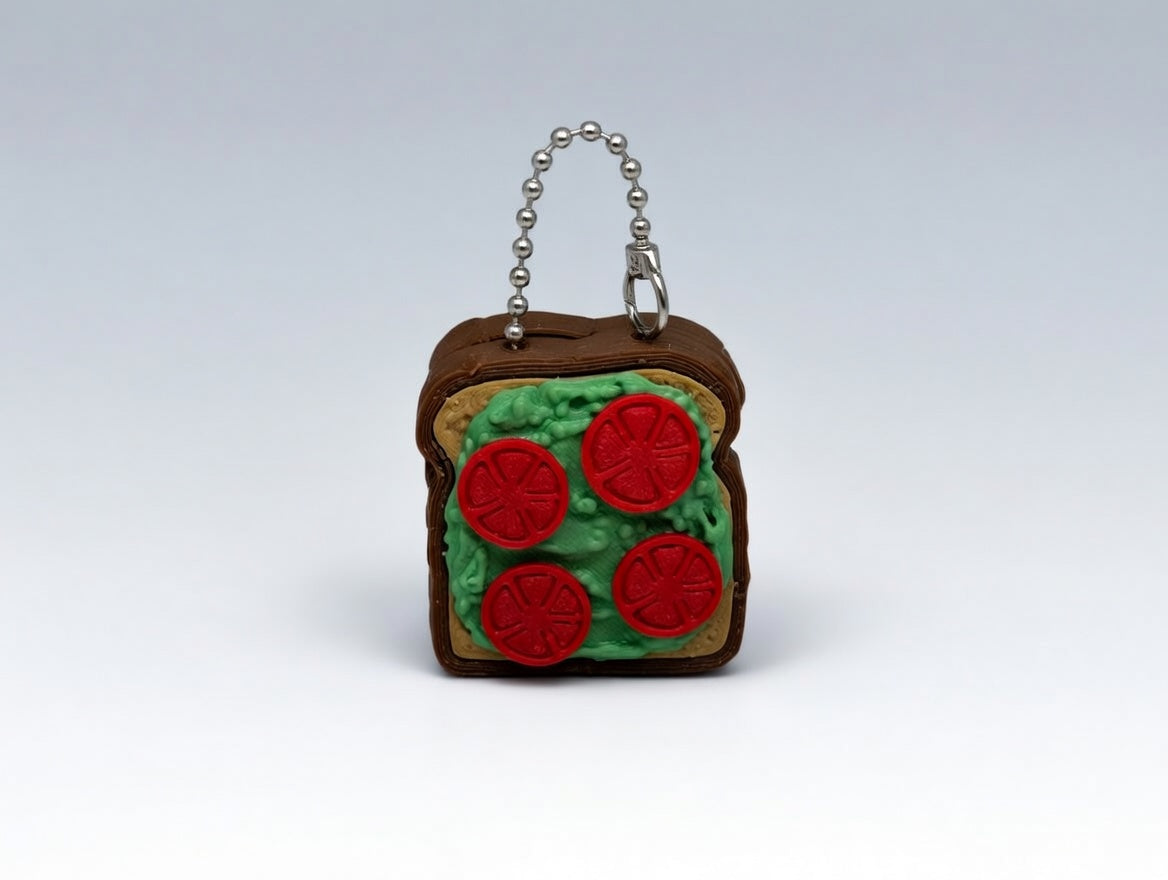 Toast Clicker