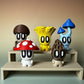 Mushroom Mini's