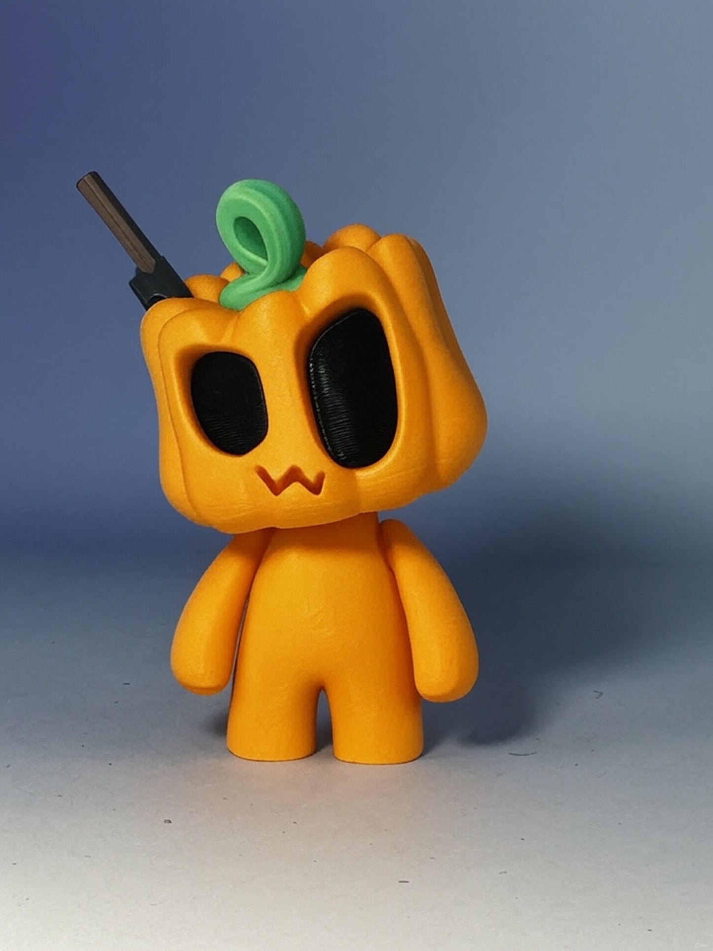 Pumpkin Mini's