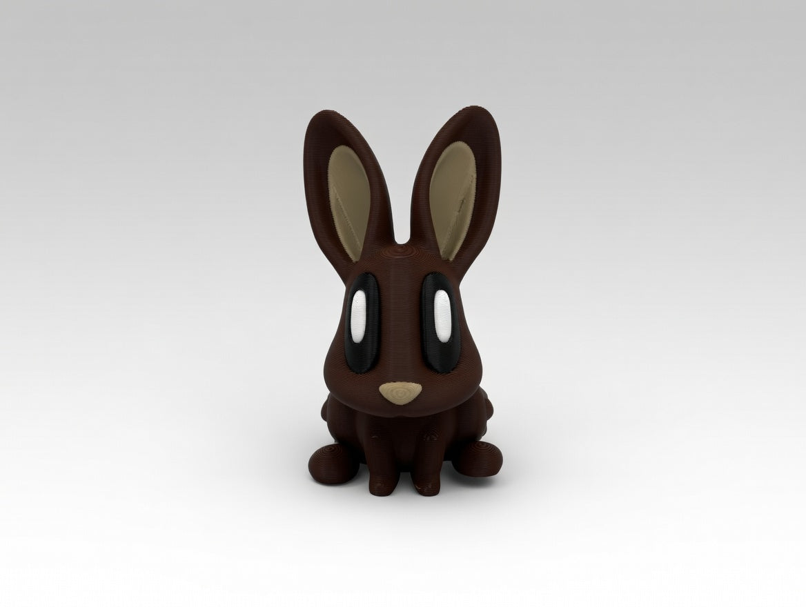 Bunny Blob