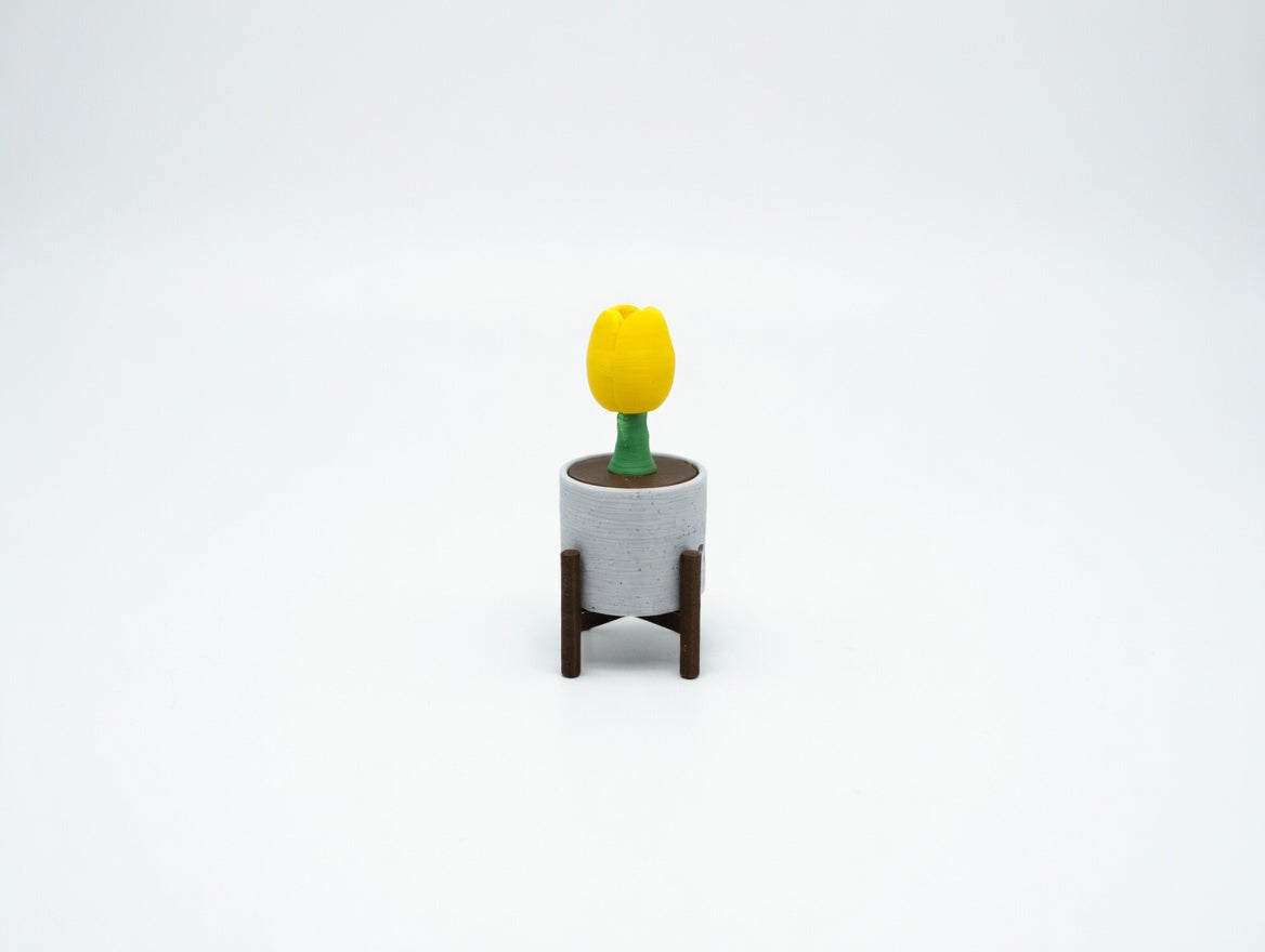 Flower Clicker